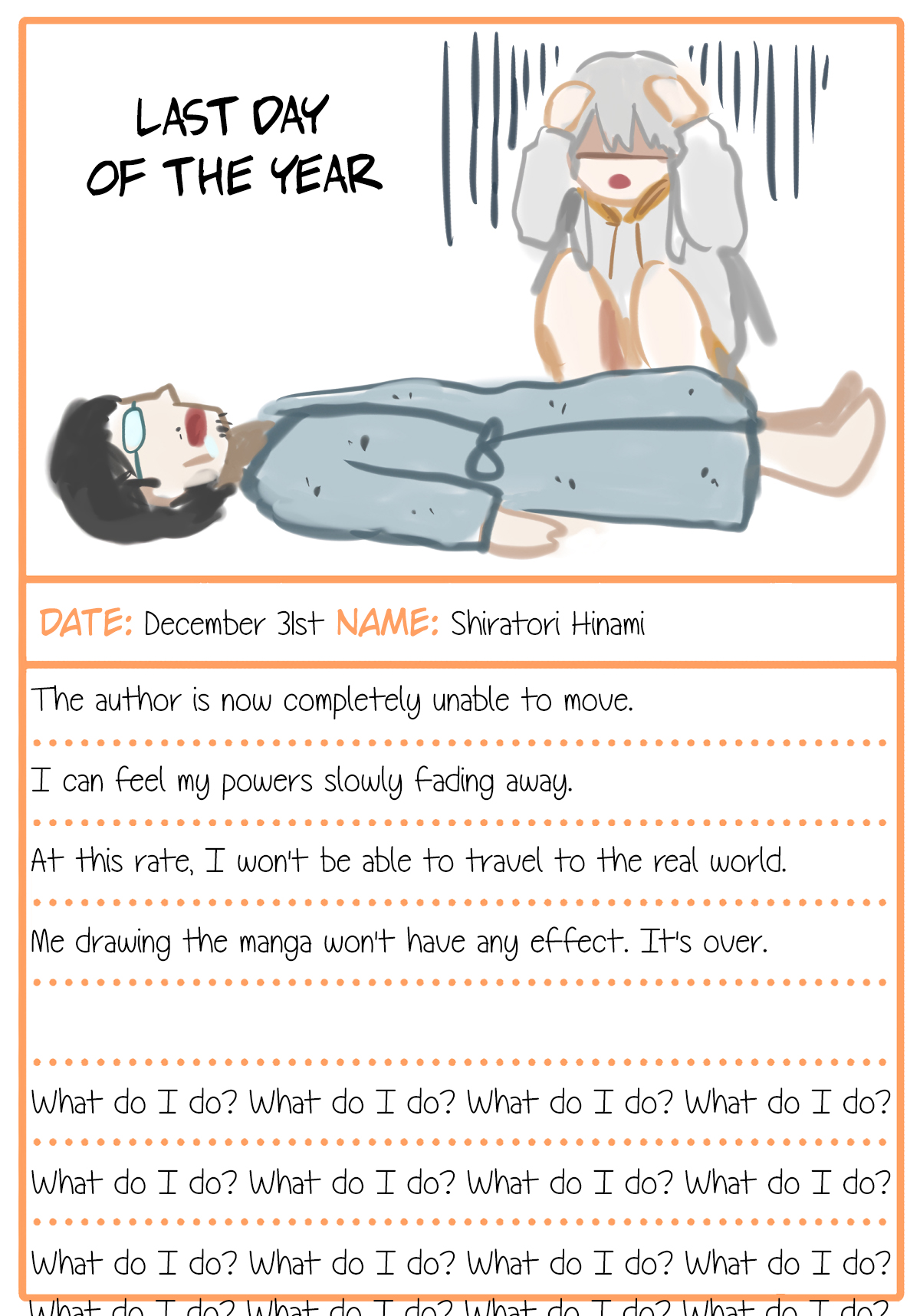 Read Kinenbi Manga Manga Online