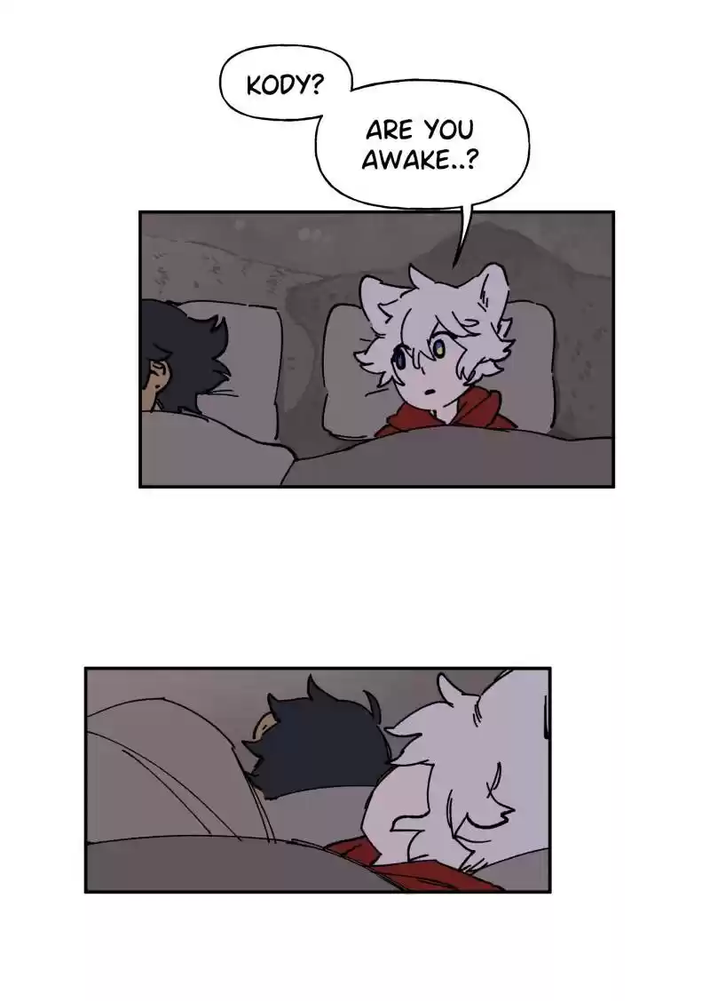 Read LUMINE Manga Online