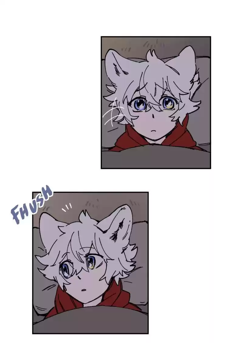 Read LUMINE Manga Online