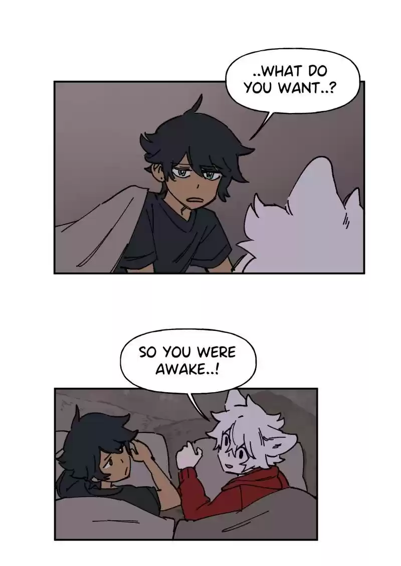 Read LUMINE Manga Online