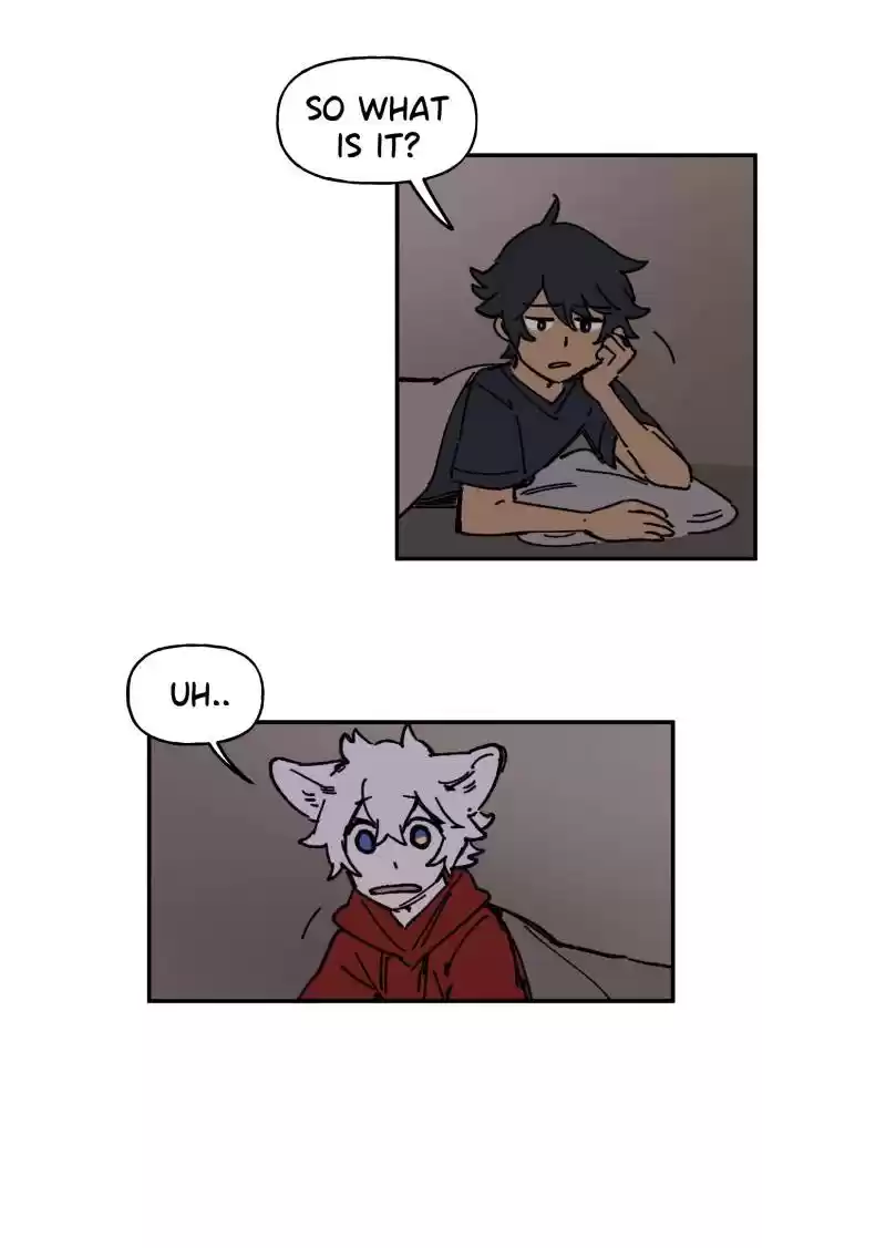 Read LUMINE Manga Online