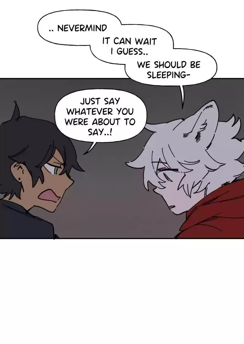 Read LUMINE Manga Online