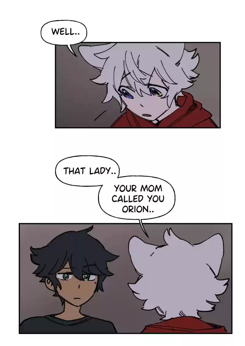 Read LUMINE Manga Online