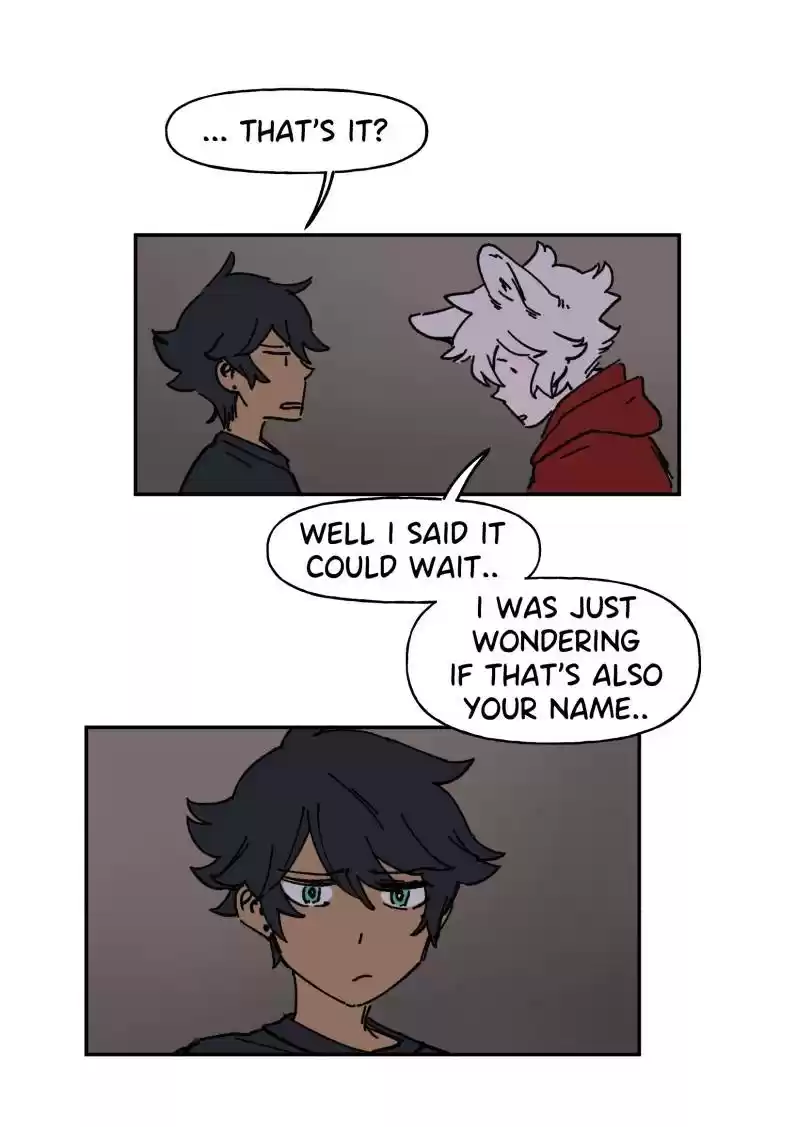 Read LUMINE Manga Online