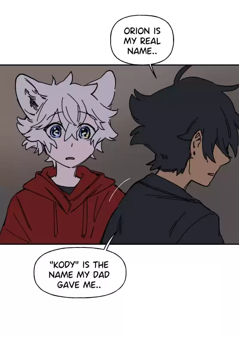 Read LUMINE Manga Online