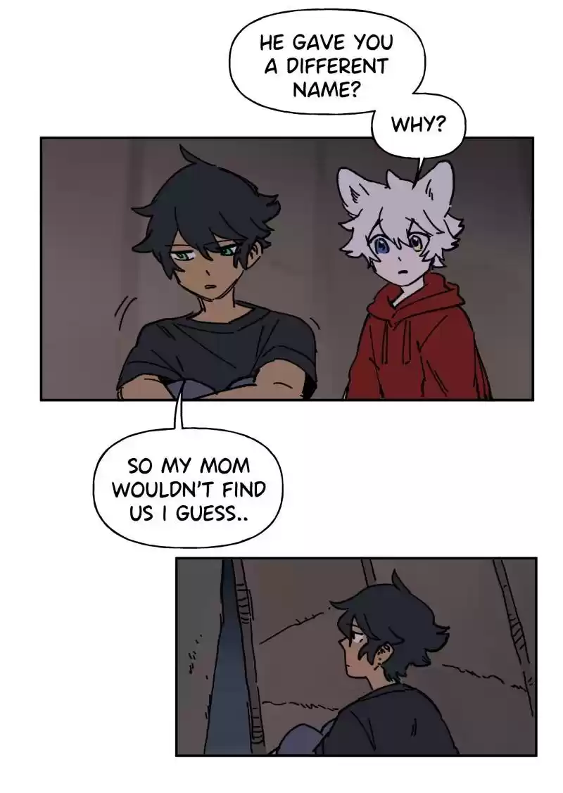 Read LUMINE Manga Online