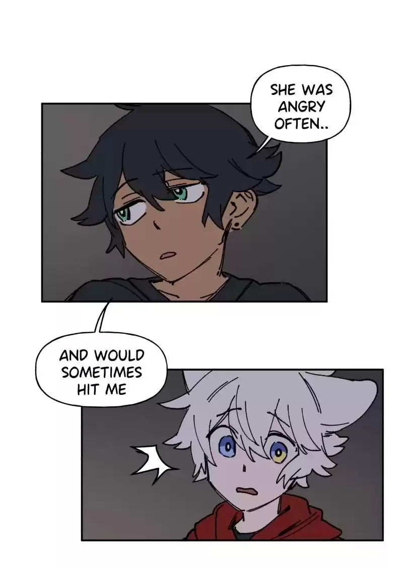 Read LUMINE Manga Online