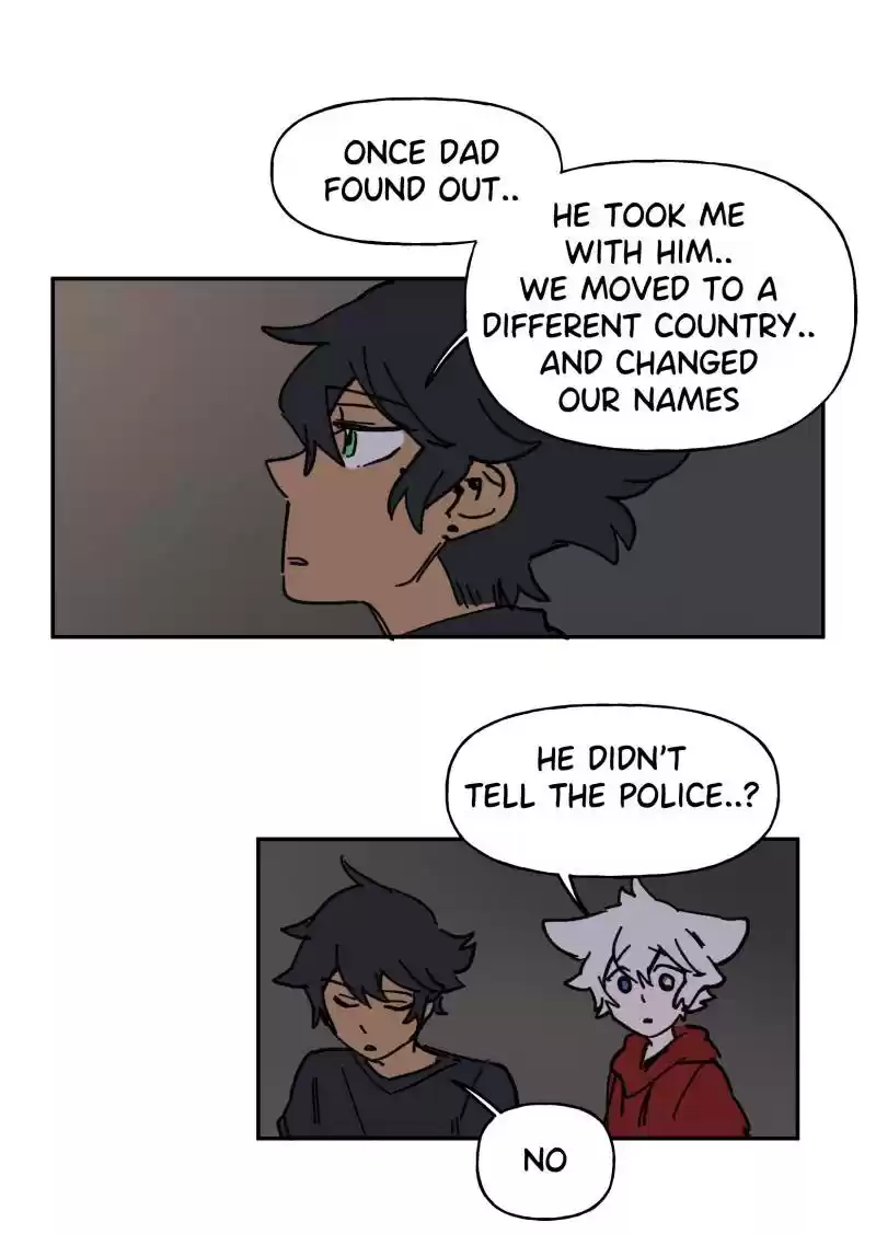 Read LUMINE Manga Online