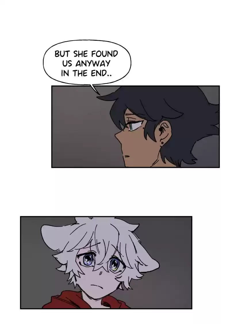 Read LUMINE Manga Online