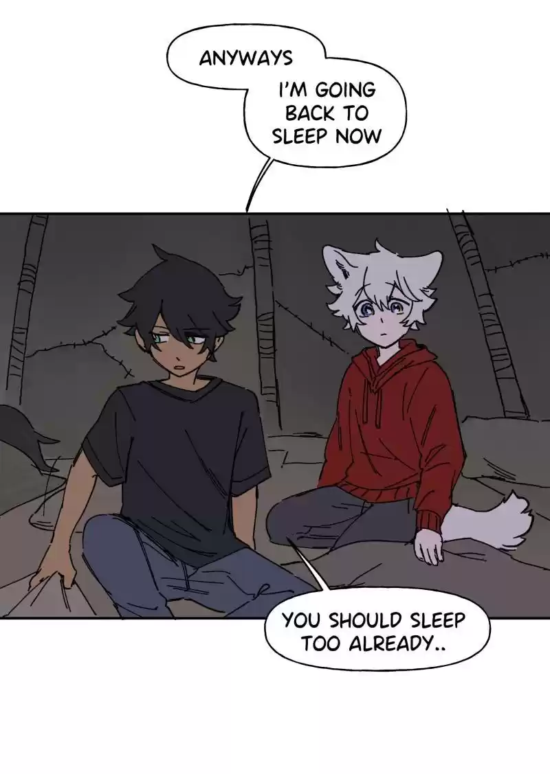 Read LUMINE Manga Online