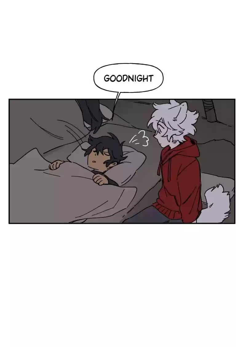 Read LUMINE Manga Online