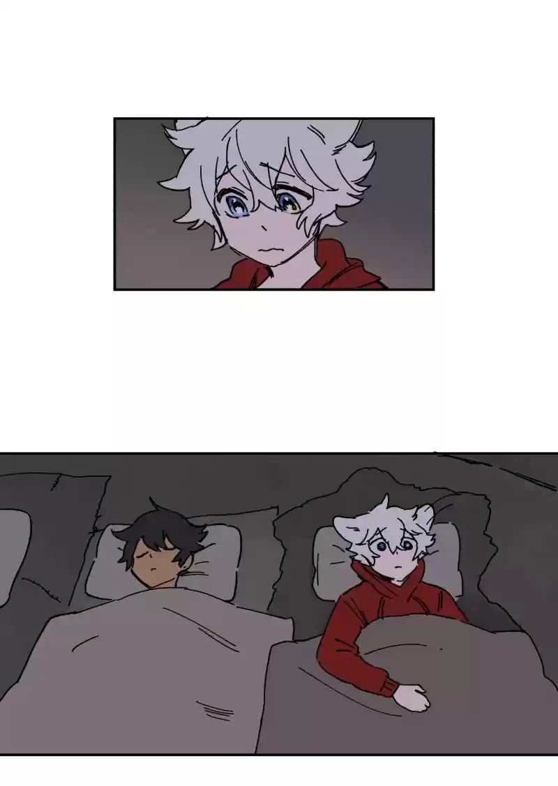 Read LUMINE Manga Online