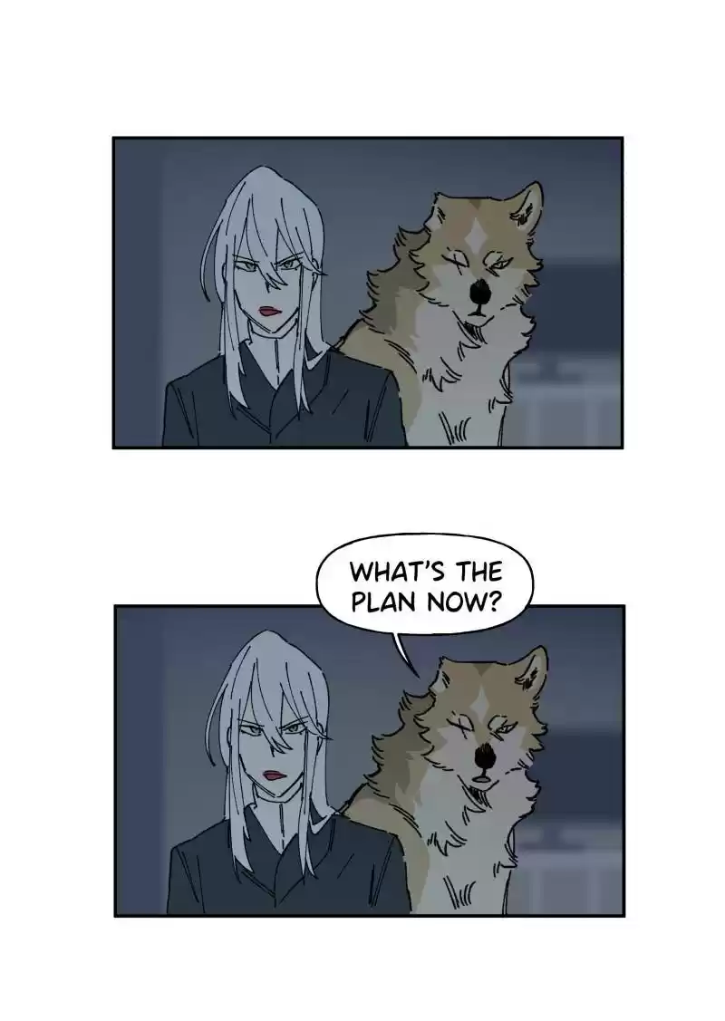 Read LUMINE Manga Online