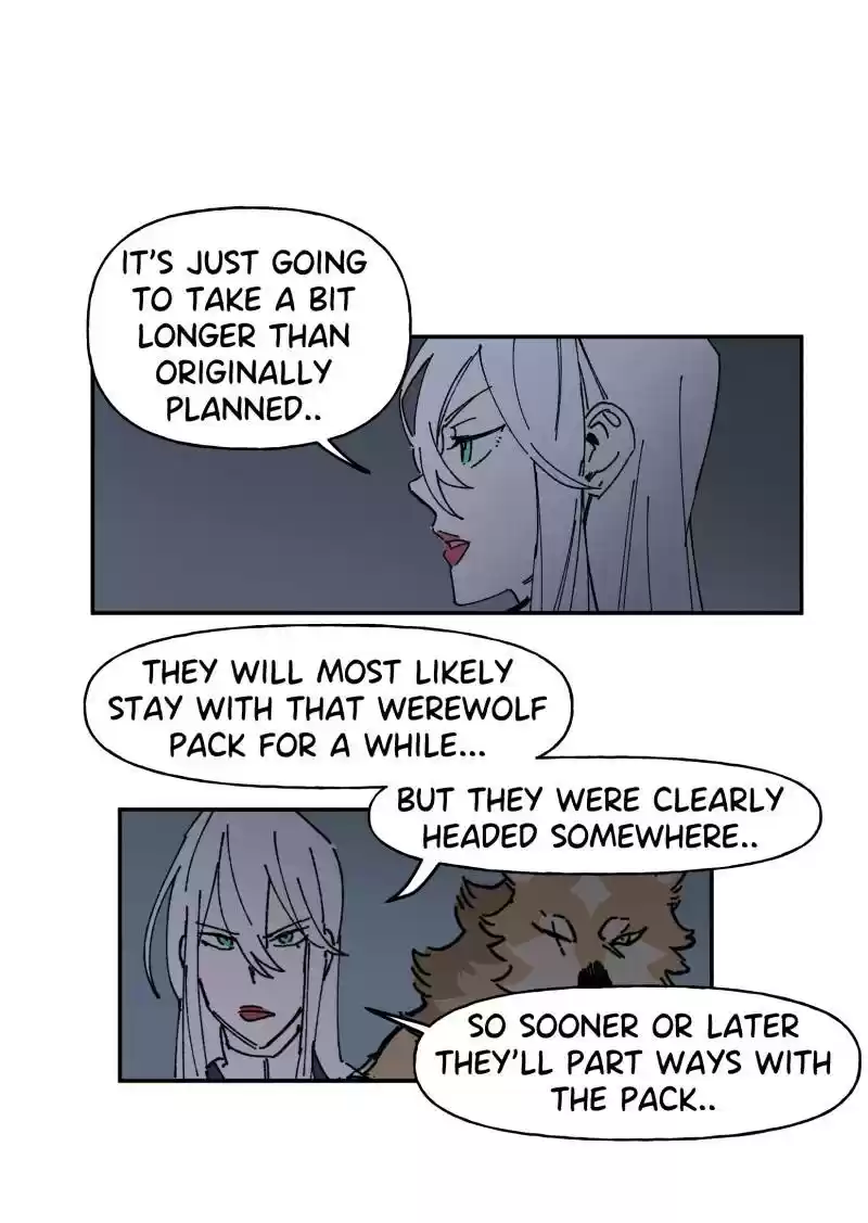 Read LUMINE Manga Online