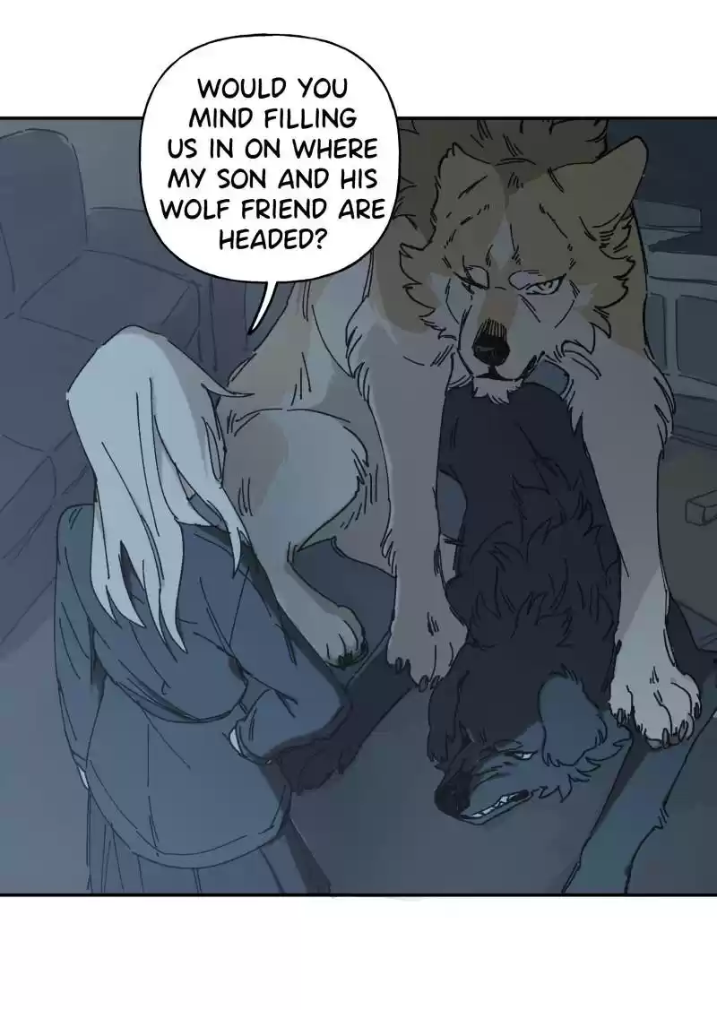 Read LUMINE Manga Online