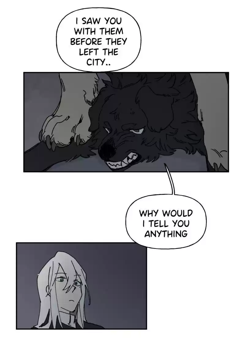 Read LUMINE Manga Online