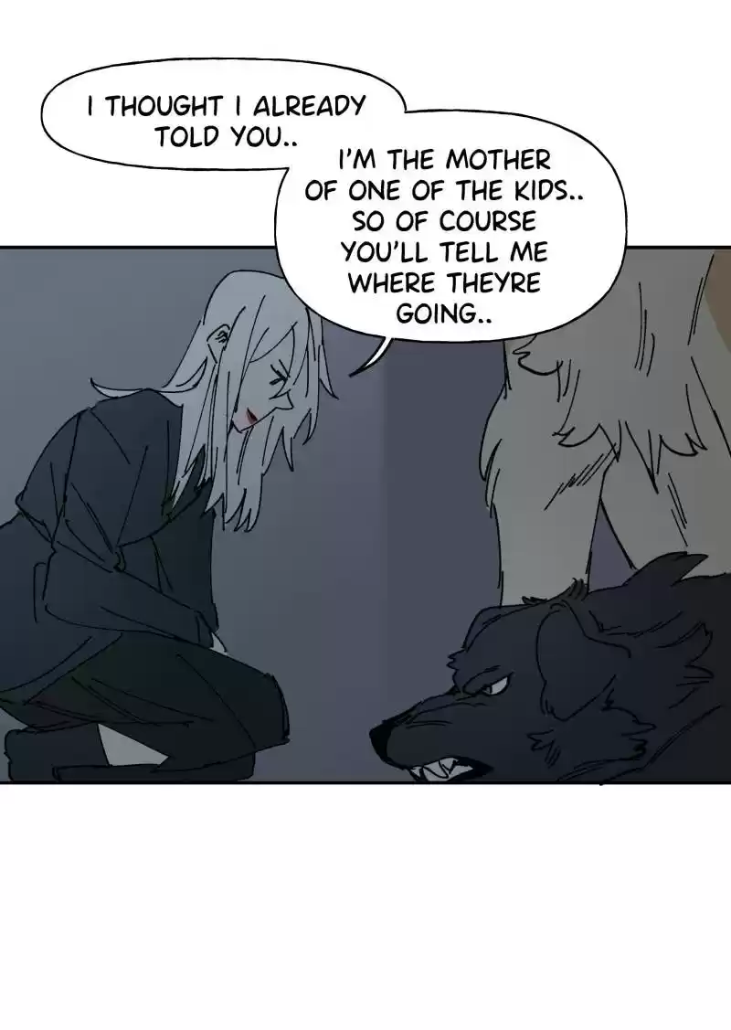 Read LUMINE Manga Online