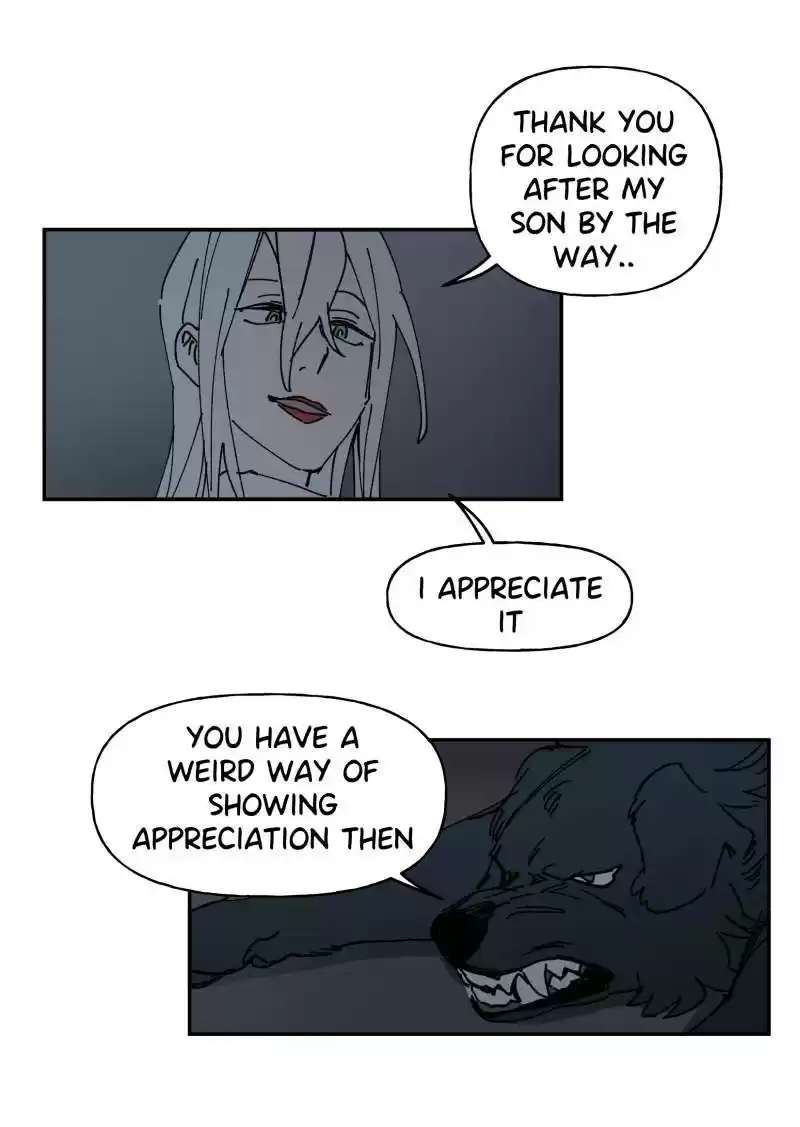 Read LUMINE Manga Online