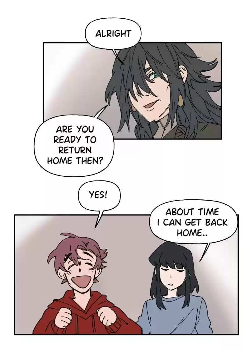 Read LUMINE Manga Online