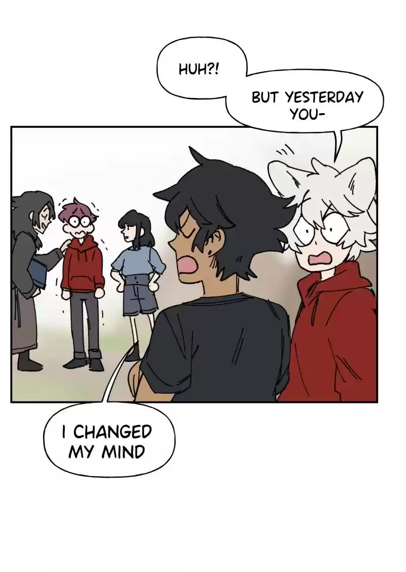 Read LUMINE Manga Online