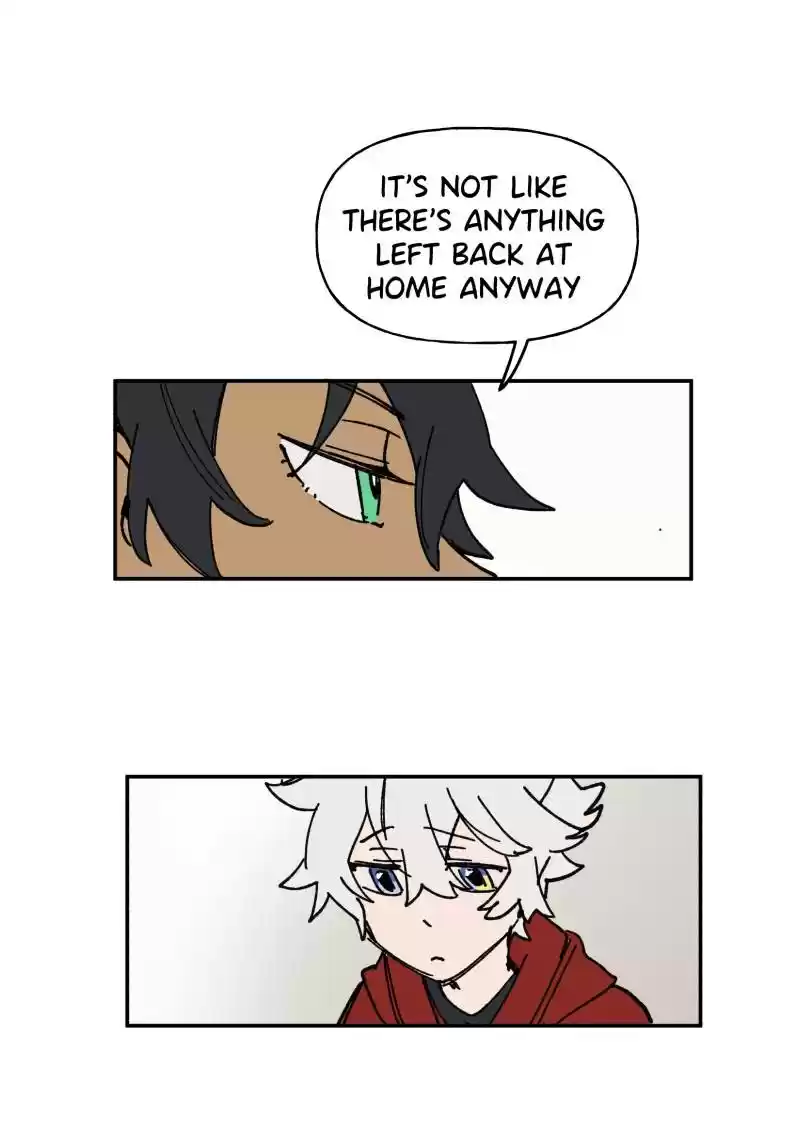 Read LUMINE Manga Online