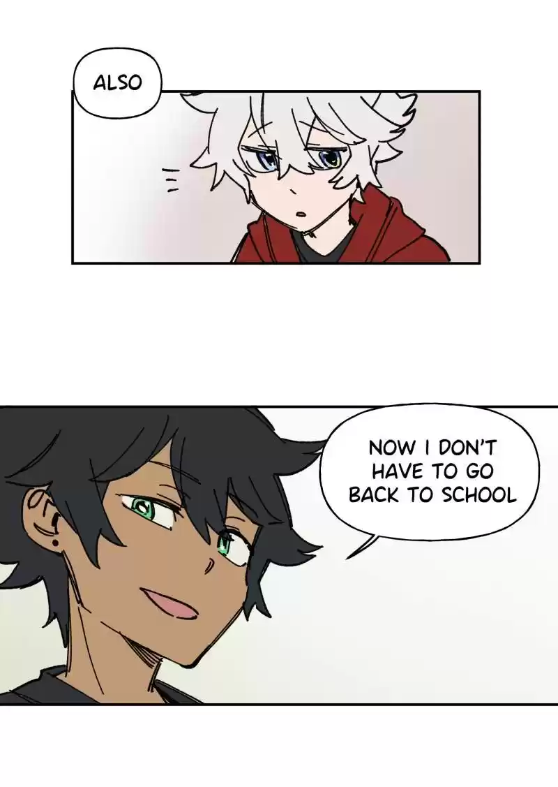 Read LUMINE Manga Online