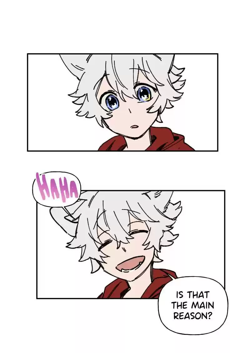 Read LUMINE Manga Online