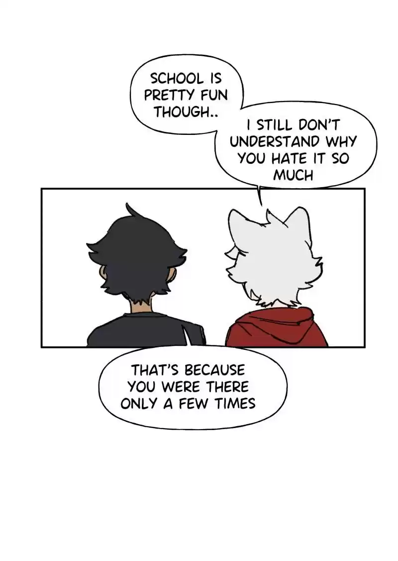 Read LUMINE Manga Online