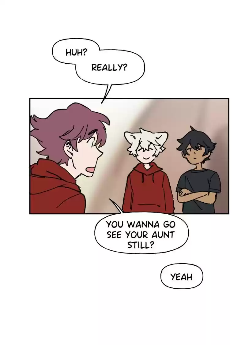 Read LUMINE Manga Online