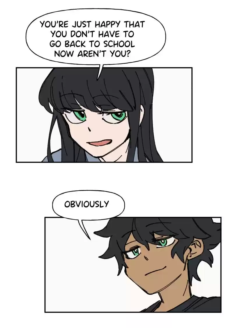 Read LUMINE Manga Online