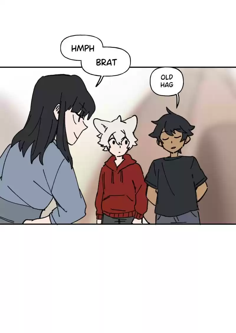 Read LUMINE Manga Online