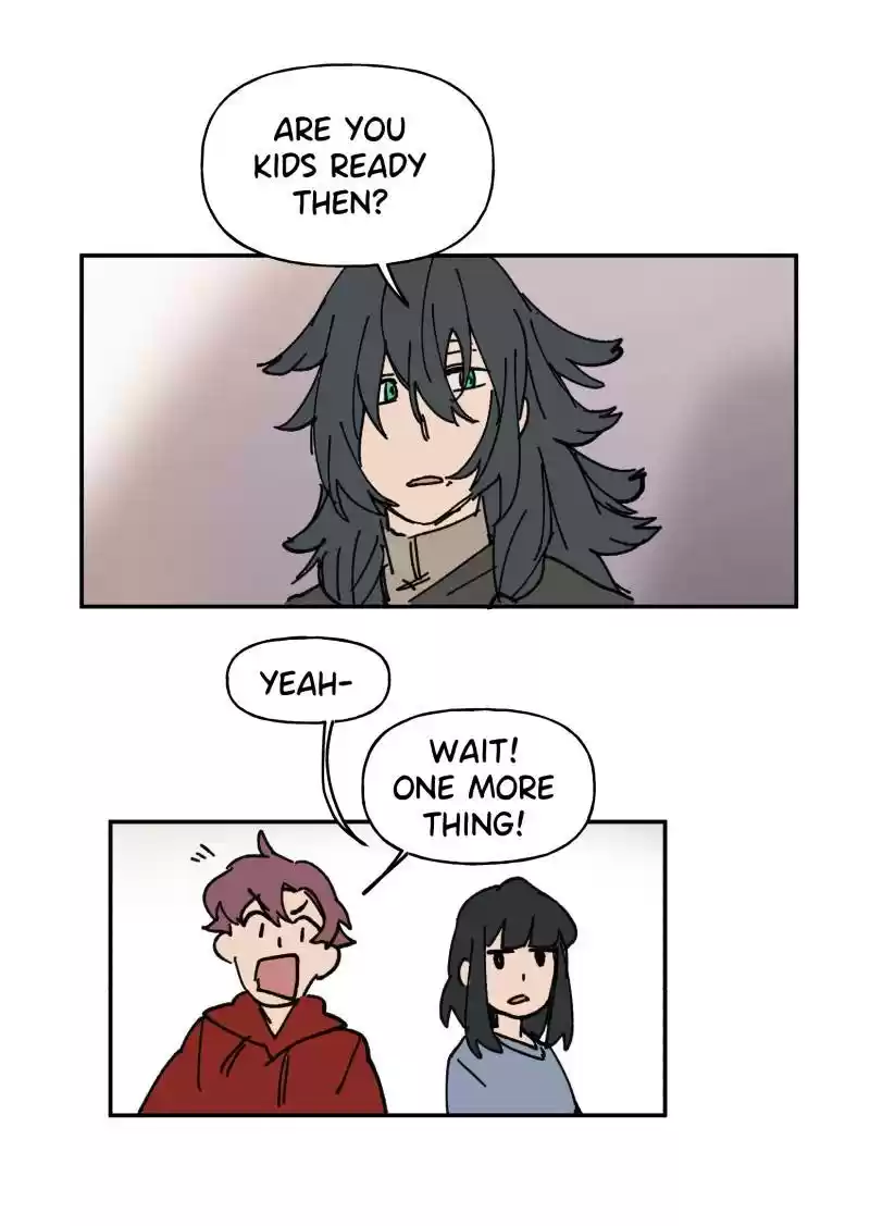 Read LUMINE Manga Online