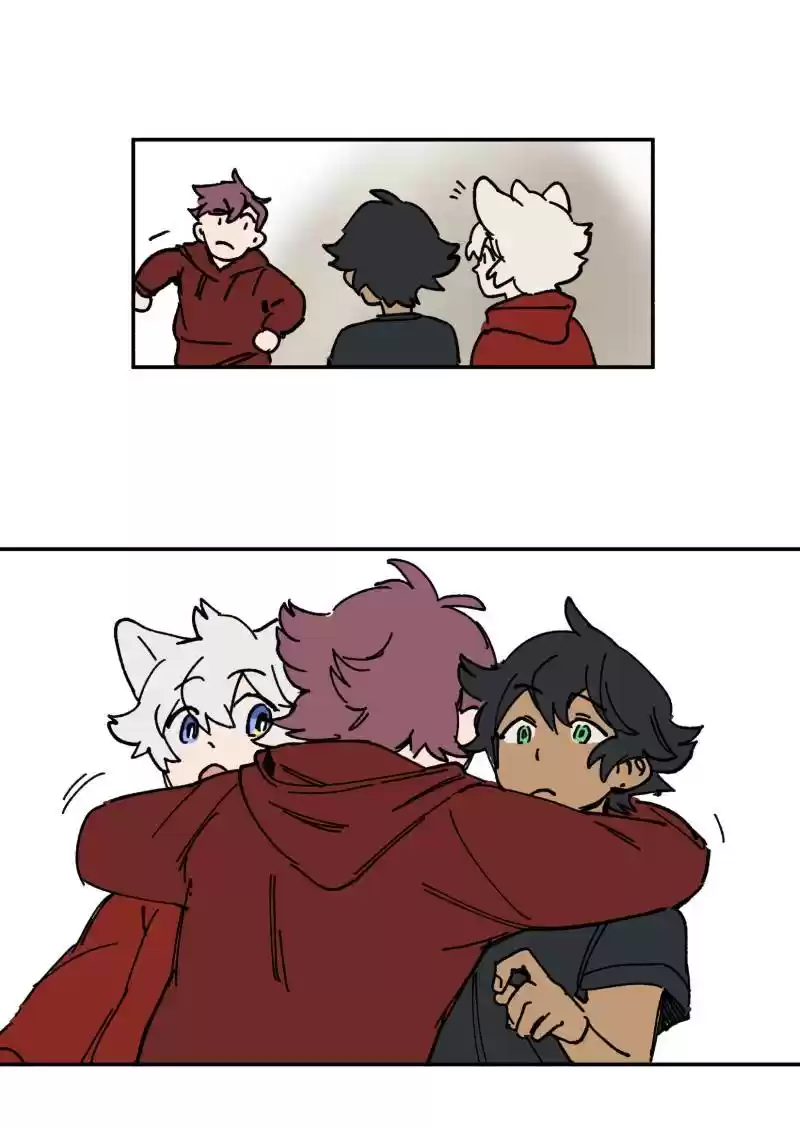 Read LUMINE Manga Online