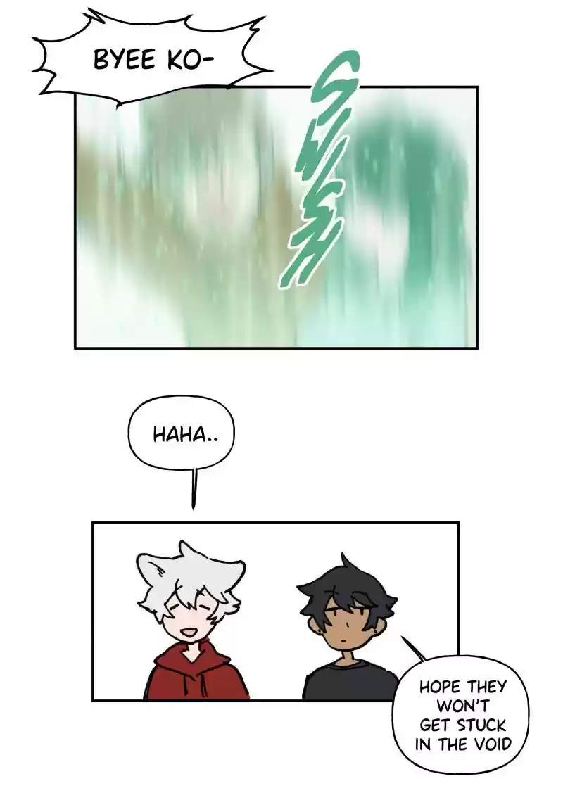 Read LUMINE Manga Online