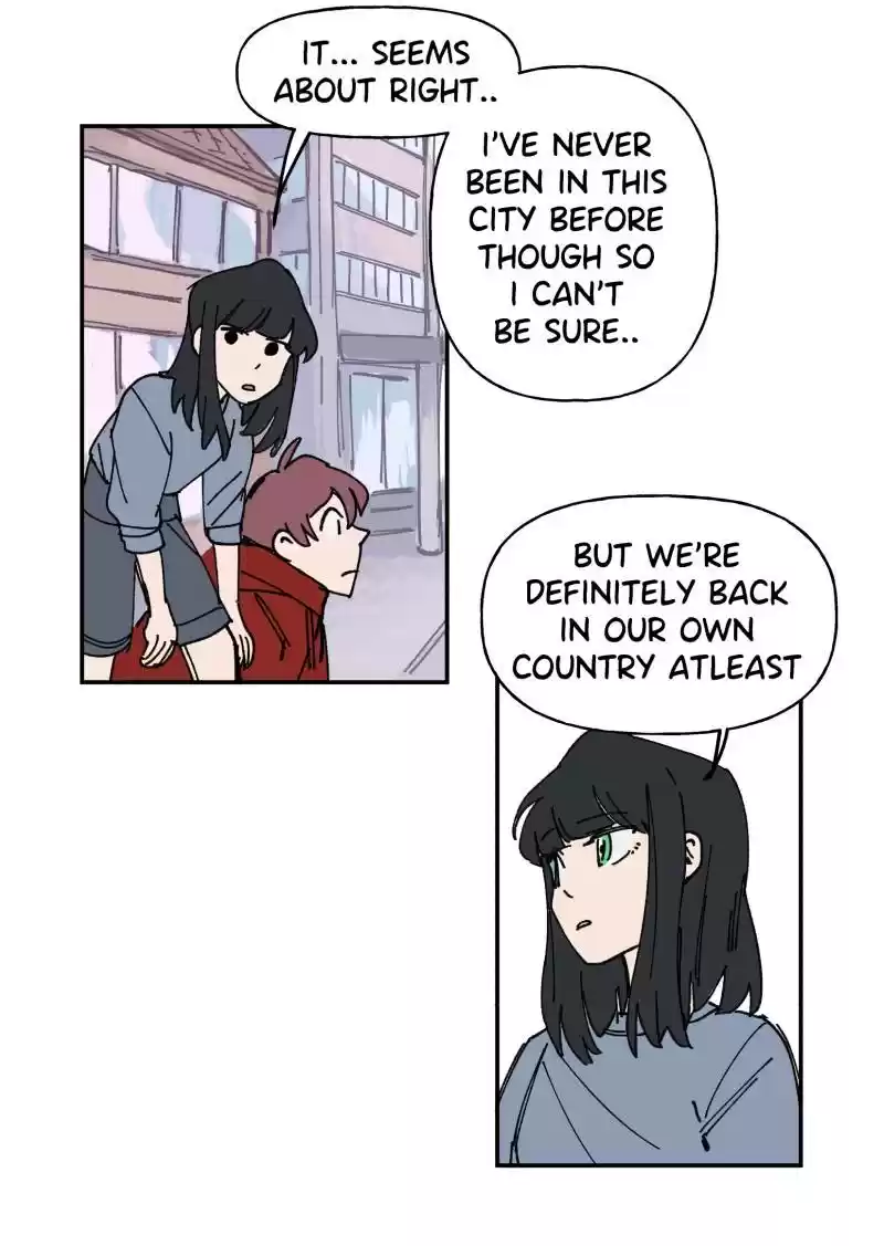 Read LUMINE Manga Online