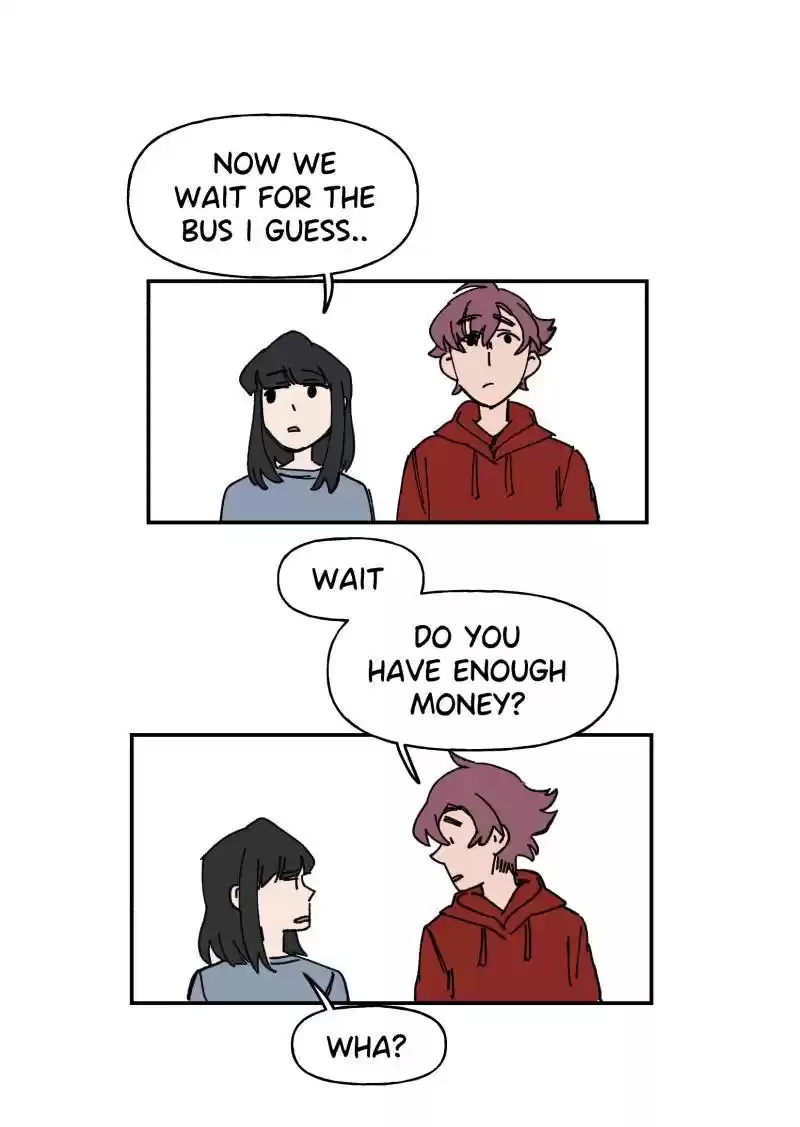 Read LUMINE Manga Online