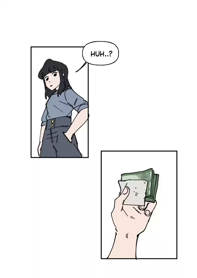 Read LUMINE Manga Online