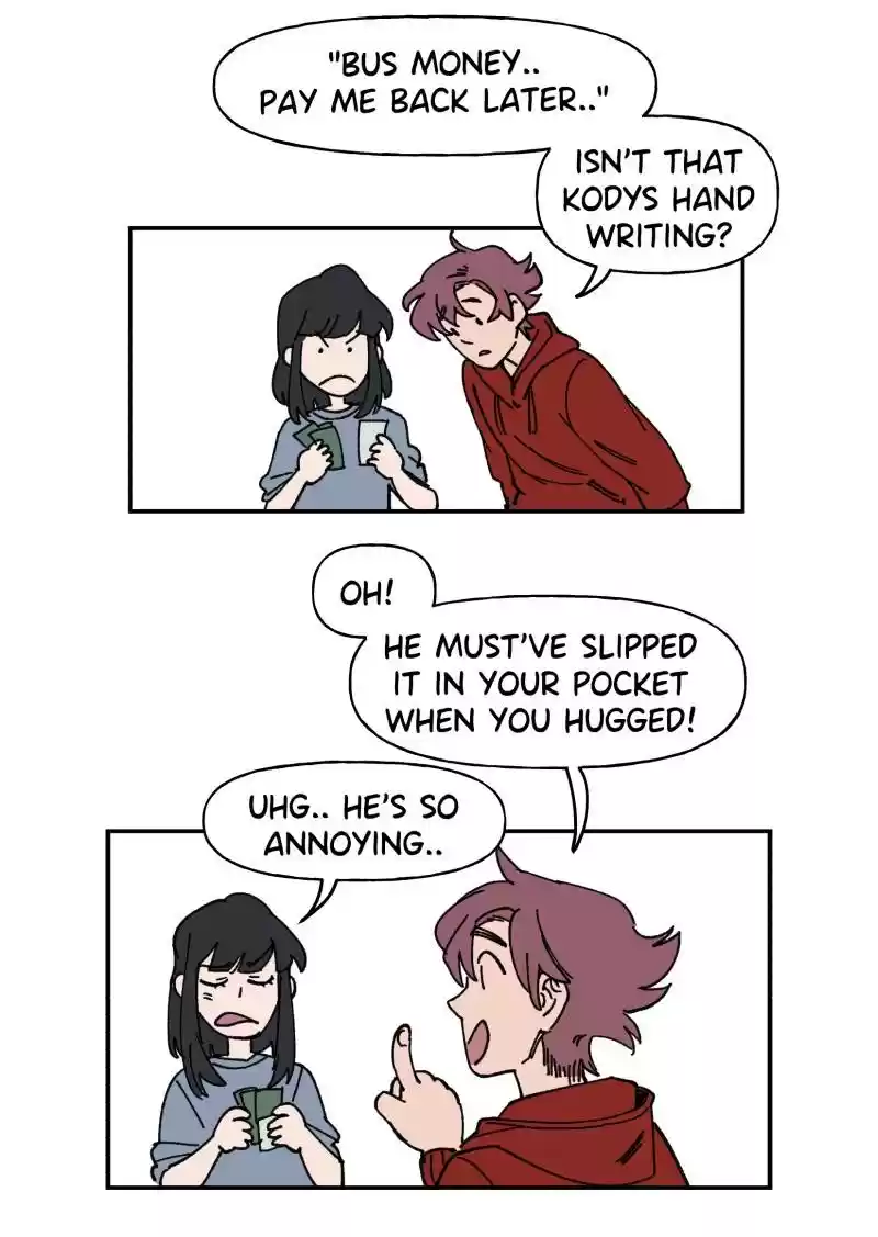 Read LUMINE Manga Online