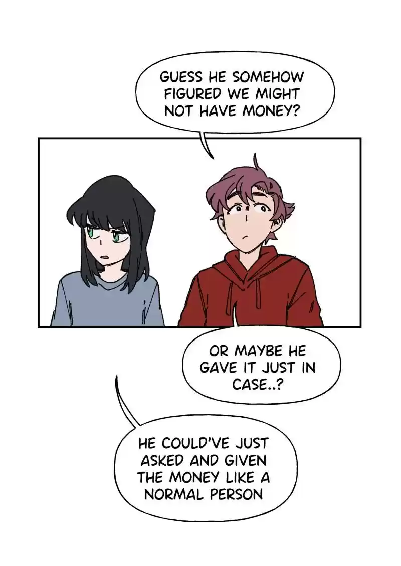 Read LUMINE Manga Online