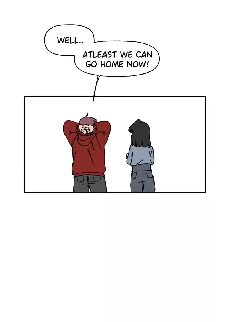 Read LUMINE Manga Online