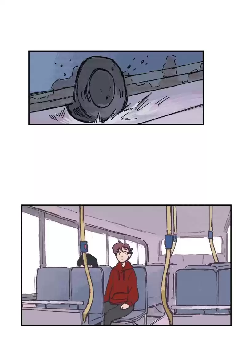 Read LUMINE Manga Online