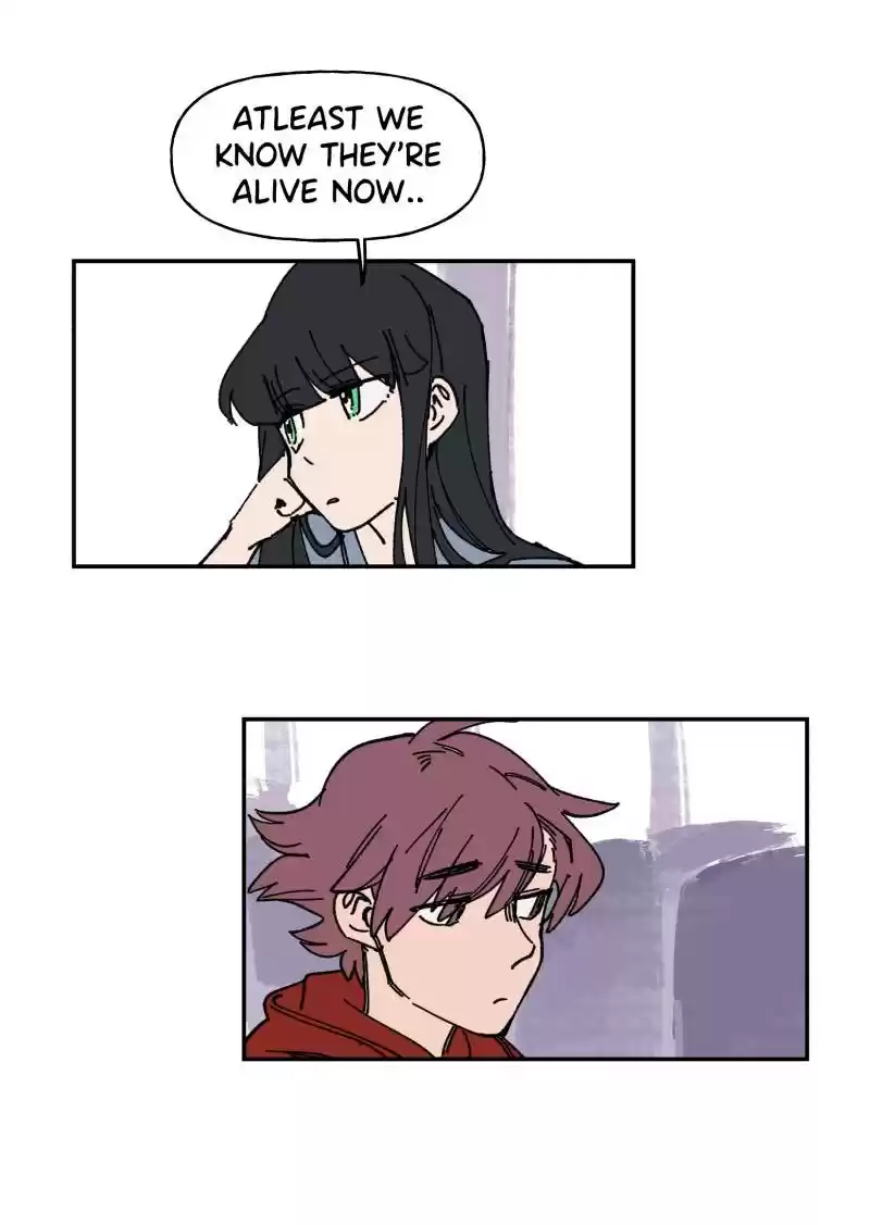 Read LUMINE Manga Online