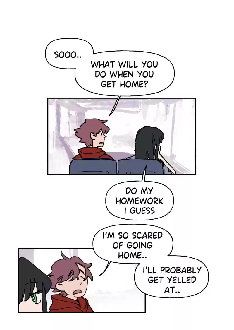 Read LUMINE Manga Online