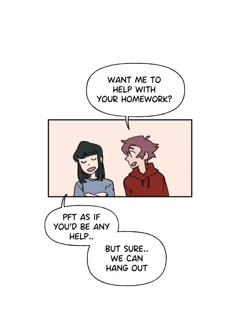 Read LUMINE Manga Online