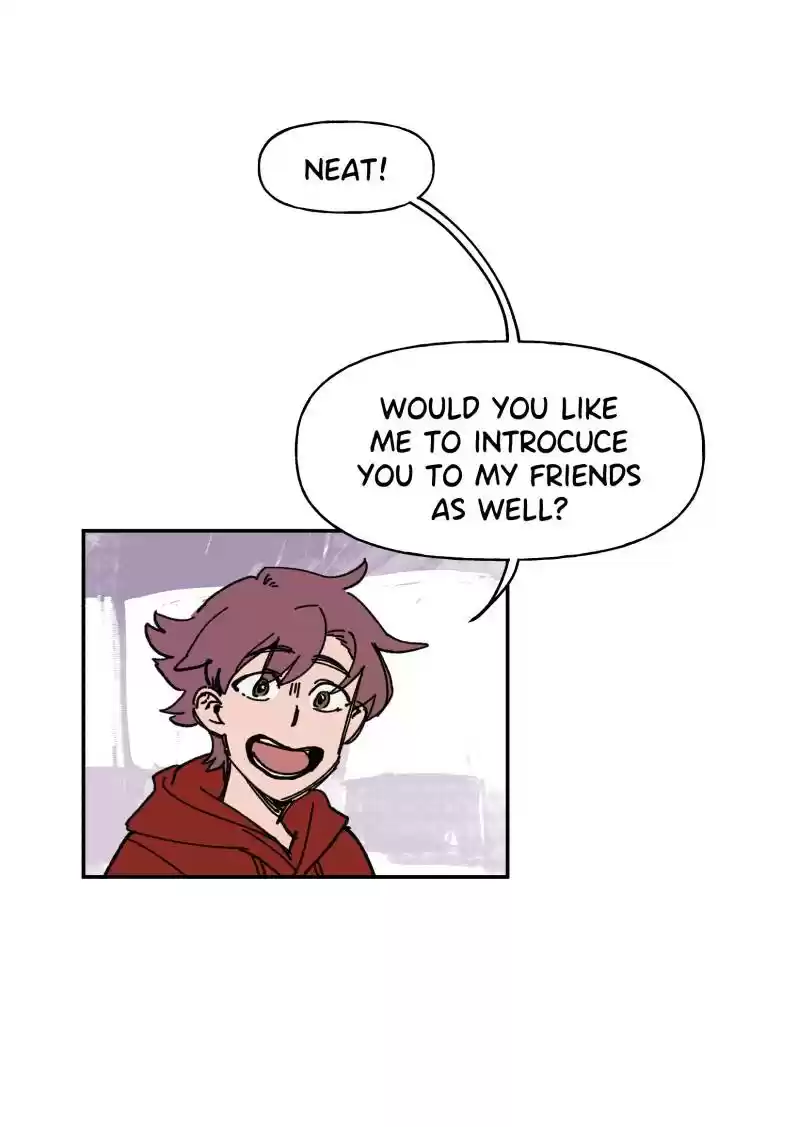 Read LUMINE Manga Online