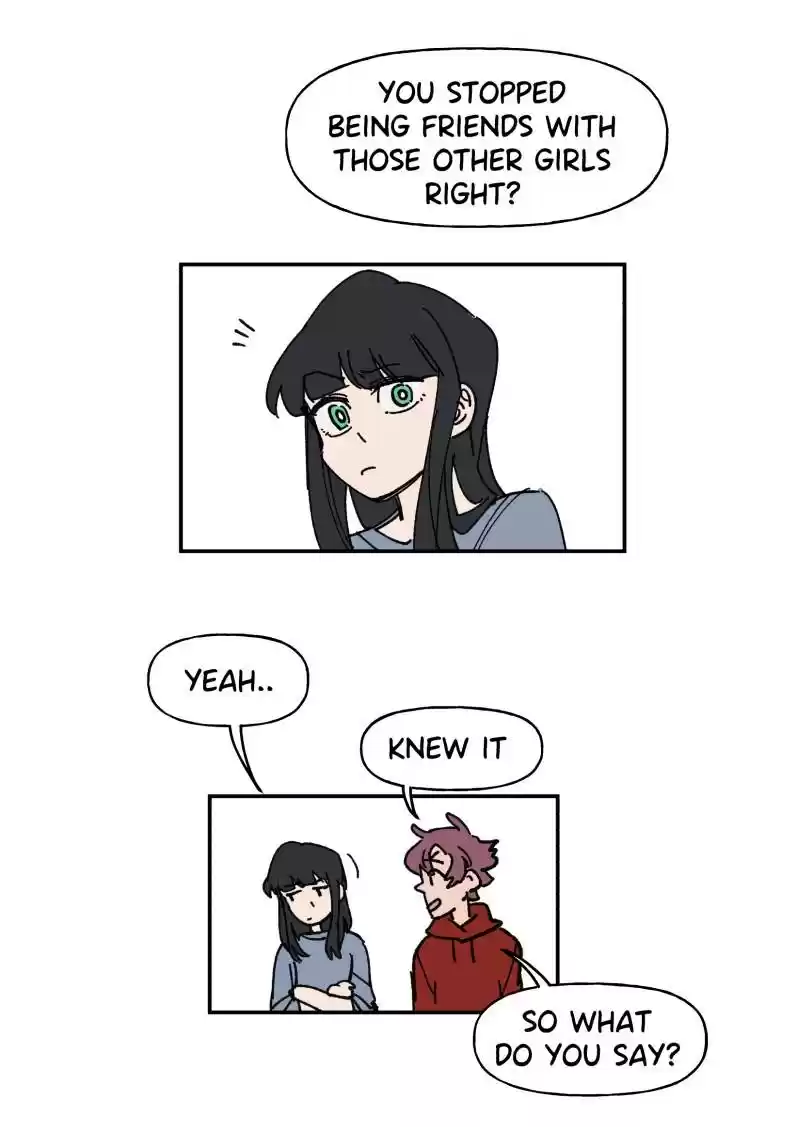 Read LUMINE Manga Online