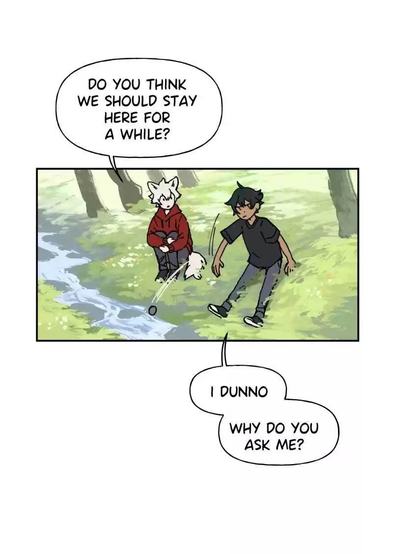 Read LUMINE Manga Online