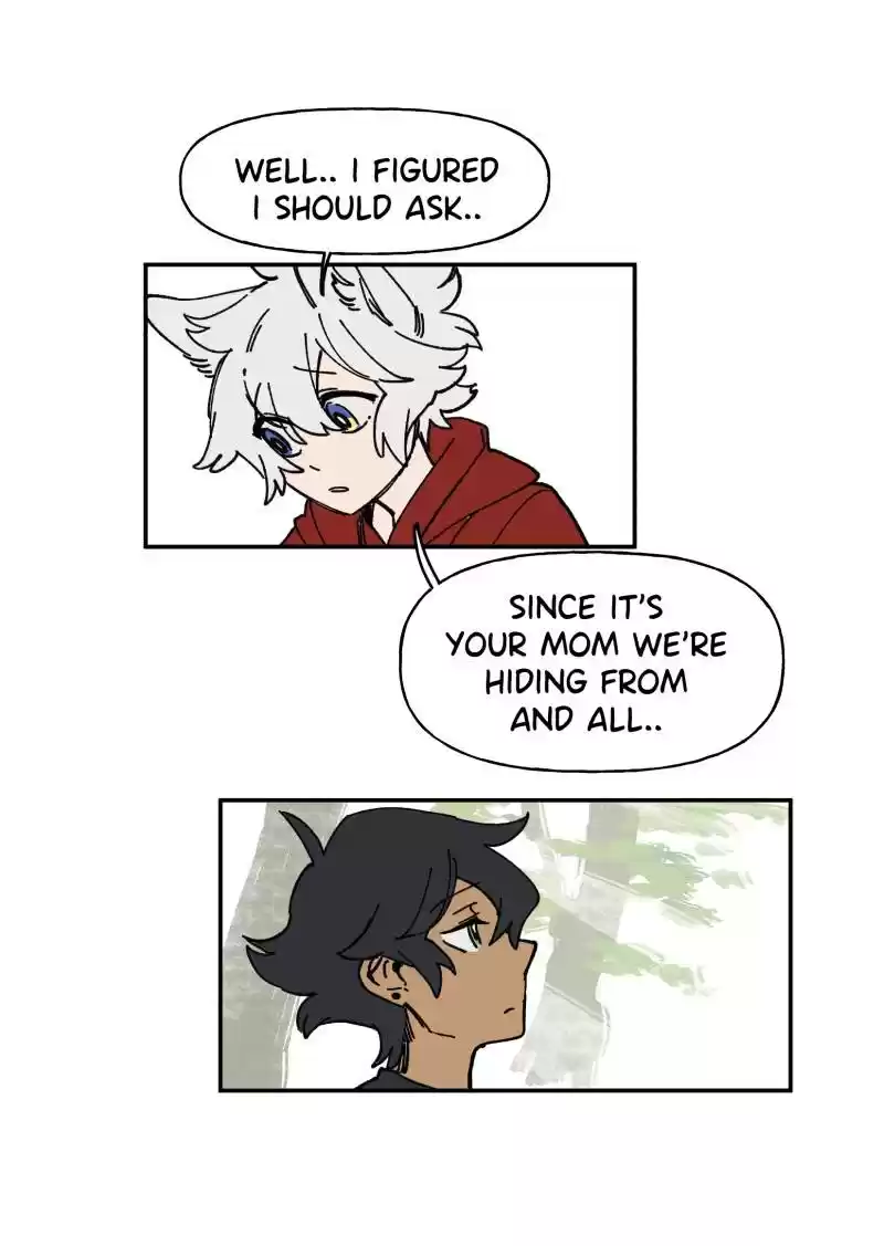 Read LUMINE Manga Online