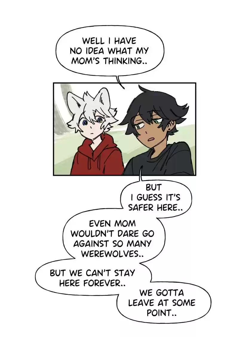 Read LUMINE Manga Online