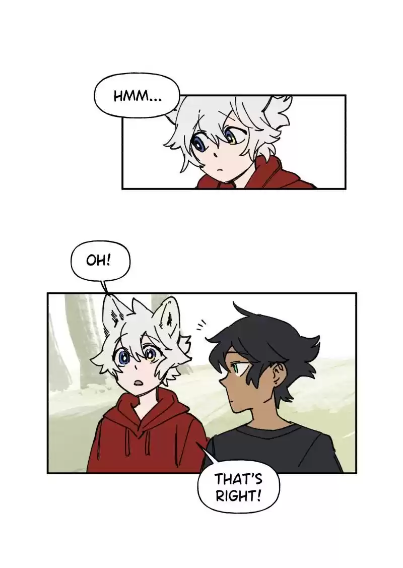 Read LUMINE Manga Online